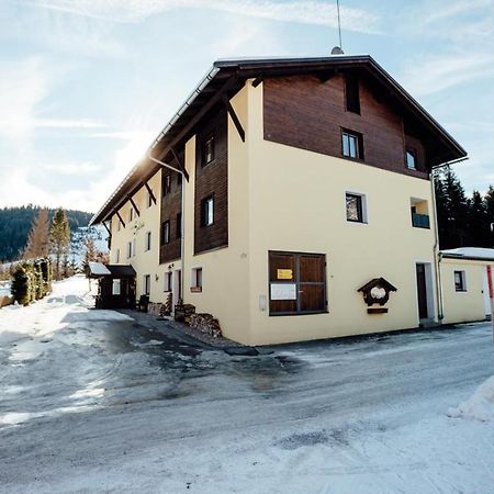 Appartement Sonnengluck By Monicare Leutasch Exteriör bild